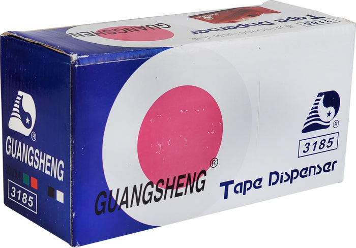 CLR - Guansheng - Tape Dispenser - 3185