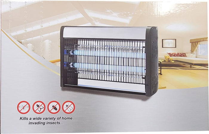 Eagle - Flying Insect Killer 30W - HY5133