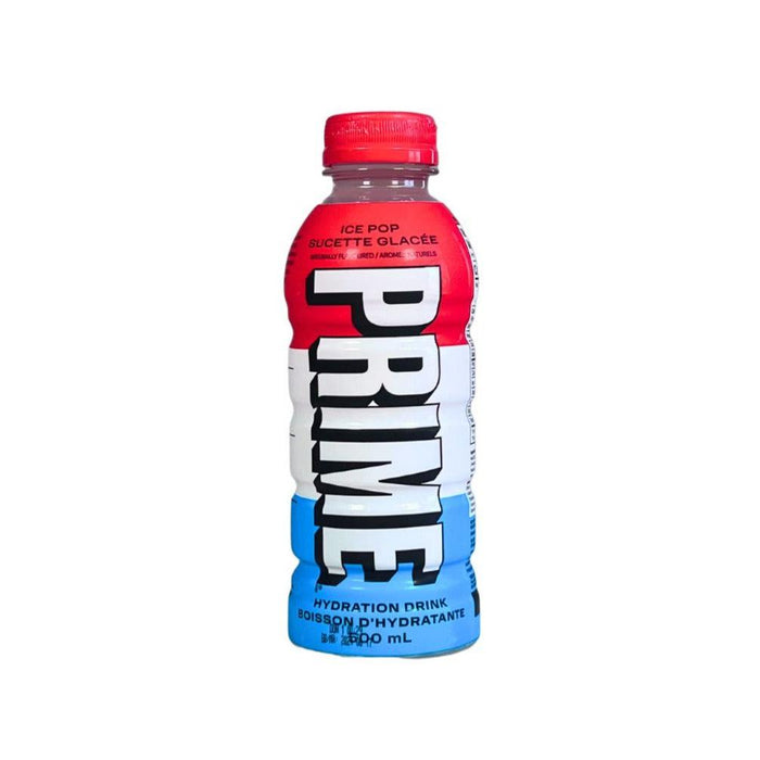 Prime - Ice Pop - Hydration