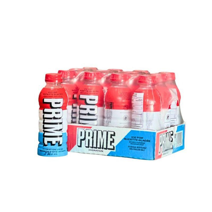 VSO - Prime - Ice Pop - Hydration