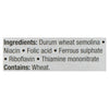Italpasta - Artisan - Pasta - Penne Rigate