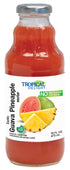 Tropical Delight - Juice - Guava Pineapple - Bottles