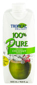 Tropical Delight - Coconut Water - 500ml