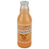 Natural Cabana Peach Lemonade