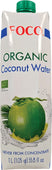 Focco - Organic Coconut Water - 1 Lt