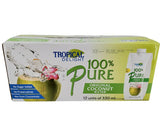 Tropical Delight - Coconut Water - 330ml
