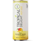Tropical Delight - Juice - Mango - No Sugar - Cans