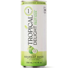 Tropical Delight - Juice - Soursop - No Sugar - Cans