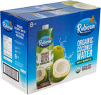 Rubicon - Coconut Water - Organic - 1 Lt