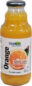 Tropical Delight - Juice - Orange - Bottles