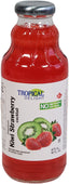 Tropical Delight - Juice - Kiwi Strawberry - Bottles