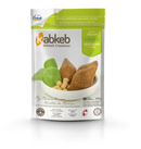 Kabkeb - Kibbeh - Spinach Vegan