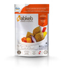 Kabkeb - Kibbeh - Butter Chicken