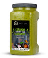 KFI - Corriander Chutney Sauce - Fresh & Citrusy