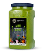 KFI - Mint Sauce - Fresh & Citrusy
