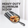 Scoop - Aluminum - 24oz - NSF