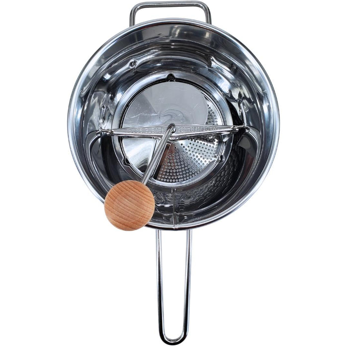 Guillouard - SS Food Mill 2.1QT / 9.5