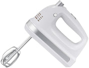 Pro-Kitchen - Hand Mixer w. Dough Hooks & Egg Beater