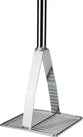 Pro-Kitchen - Potato Masher - Steel Handle - 6