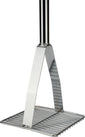Pro-Kitchen - Potato Masher - Steel Handle - 6