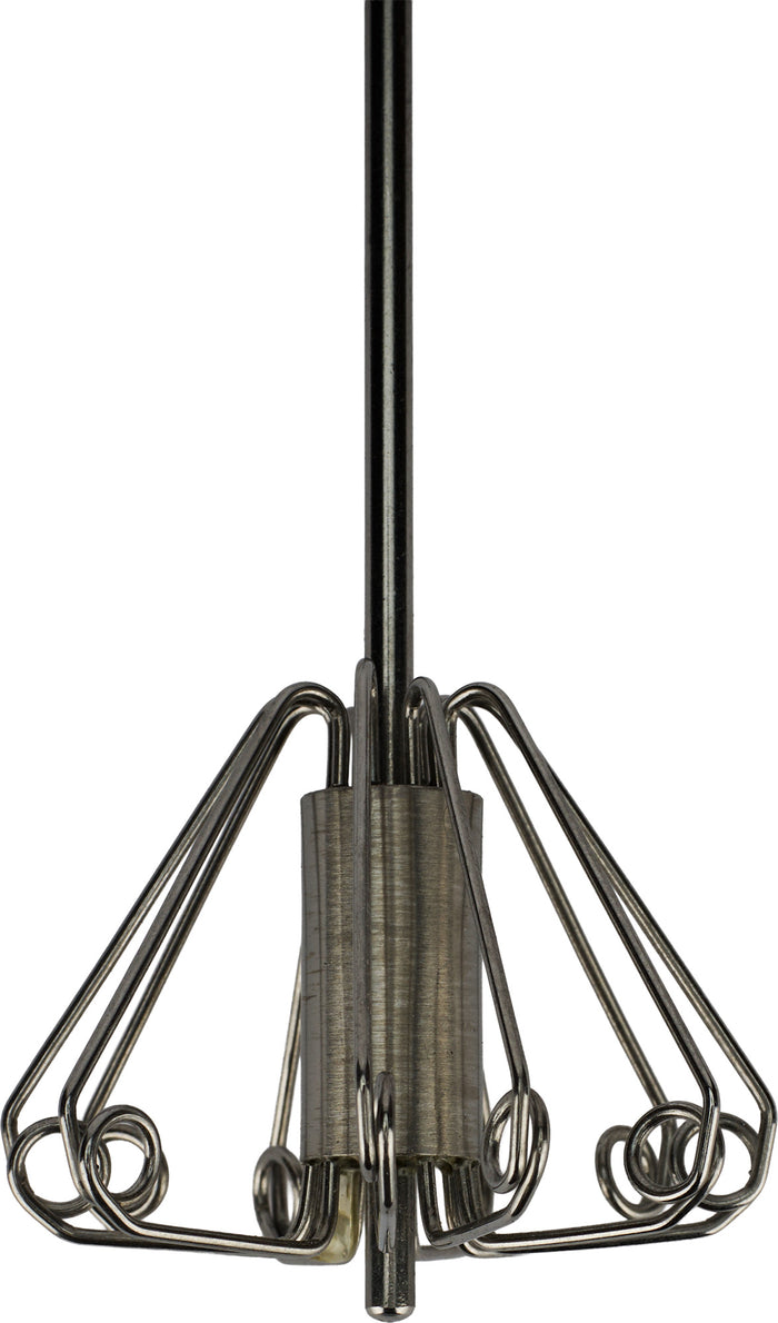 PowerPress Whisk
