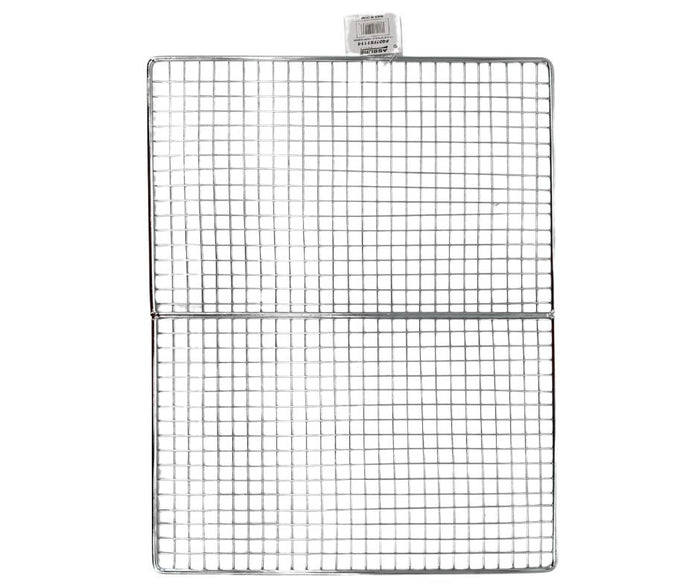Fryer Screen - 13-1/2