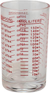 Measuring Glass - 5oz
