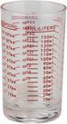Measuring Glass - 5oz