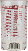 Measuring Glass - 5oz