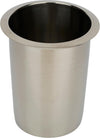 Pro-Kitchen - Cutlery Organizer - Steel Holder - Solid