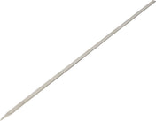 BBQ Skewers - SS (60x1 cm)