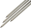 BBQ Skewers - SS W/Wood Handle (60x0.5 cm)
