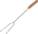 BBQ Skewers - SS Fork (40x.4 cm)