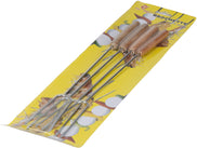 BBQ Skewers - SS Fork (40x.4 cm)