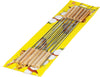 BBQ Skewers - SS Square (40x1.2 cm)
