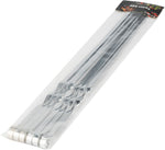 BBQ Skewers - SS Twist (60x0.07x0.15 cm)