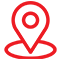 Location pin icon