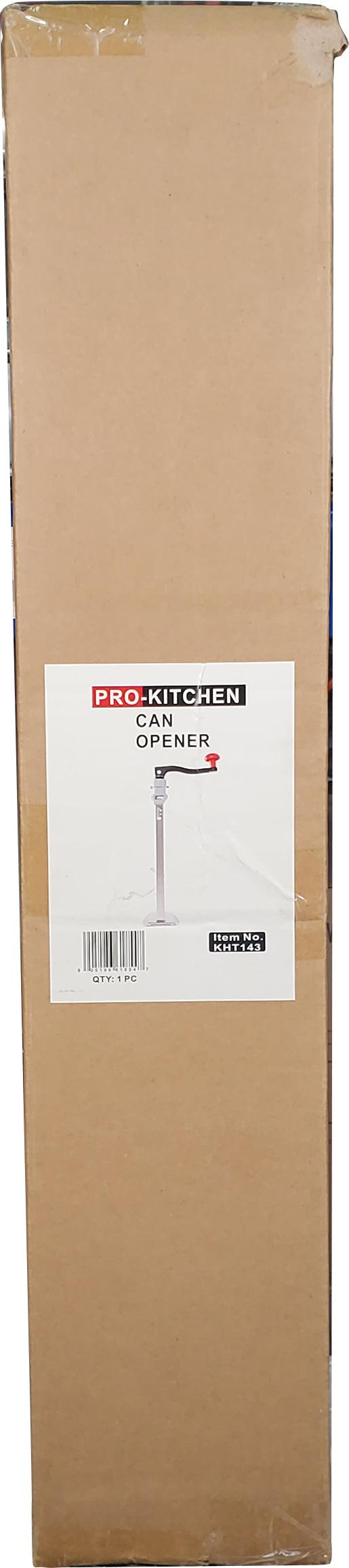 CLR - Pro-Kitchen - Pro Can Opener Clamp On - GGWC02M