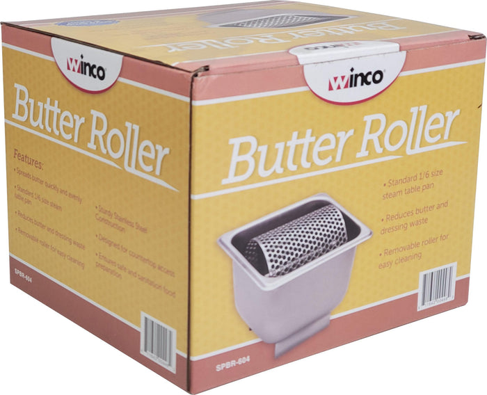 Butter Roller 7