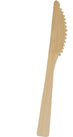 Eco-Craze - Bamboo Knives - Disposable - NBB-K100