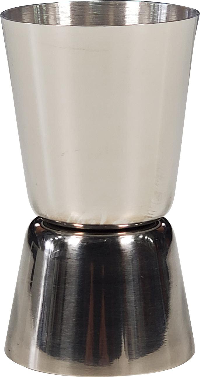Jigger - 3/4 x 1 oz - SS