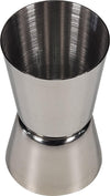 Jigger - 3/4 x 1 oz - SS