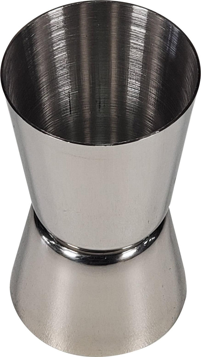 Jigger - 3/4 x 1 oz - SS