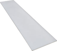 Prep Table - Cutting Board - 92 x 19.5 x 0.5