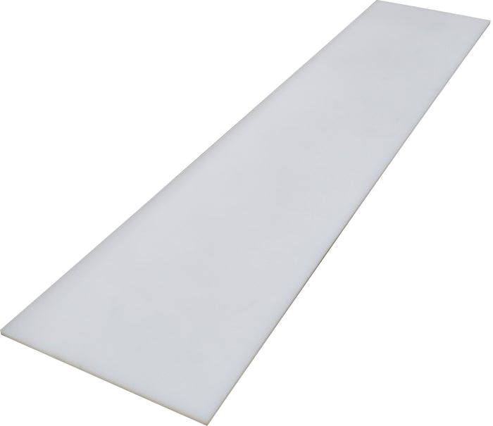 Prep Table - Cutting Board - 92 x 19.5 x 0.5