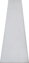 Prep Table - Cutting Board - 92 x 19.5 x 0.5