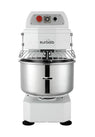 Eurodib - 42 QT/8KG Spiral Mixer - Variable Speed 220V - LB40T