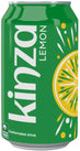 Kinza - Lemon - Cans