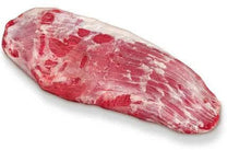 Fresh Beef - EXCEL - CDN - AAA - Eye of Round - Halal