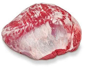 Fresh Beef - EXCEL - CDN - Sirloin Tips - ( Knuckles ) - Halal